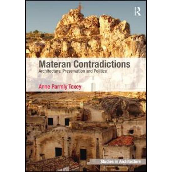 Materan Contradictions