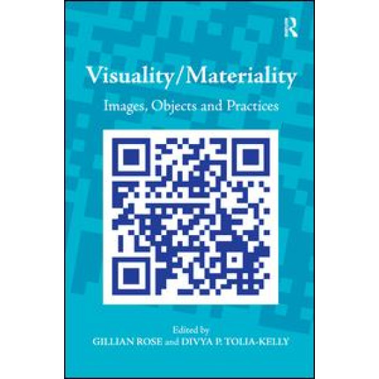 Visuality/Materiality