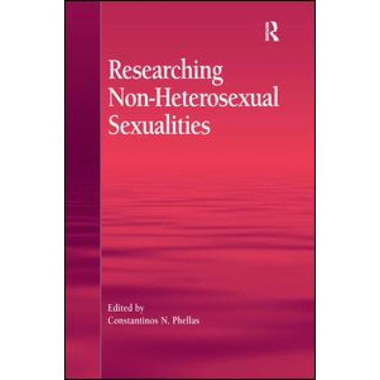 Researching Non-Heterosexual Sexualities