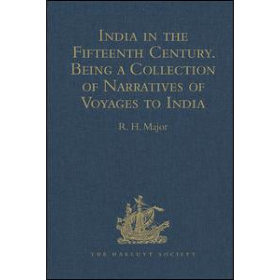 India in the Fifteenth Century