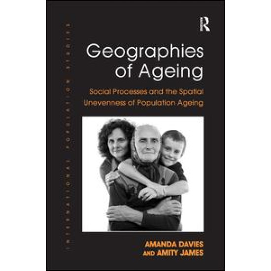 Geographies of Ageing