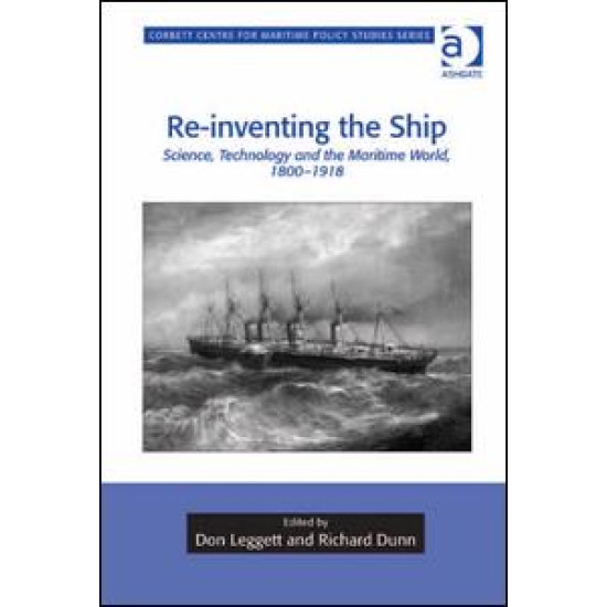Re-inventing the Ship