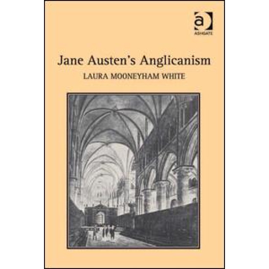 Jane Austen's Anglicanism