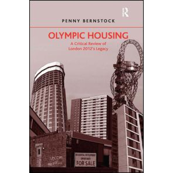 Olympic Housing