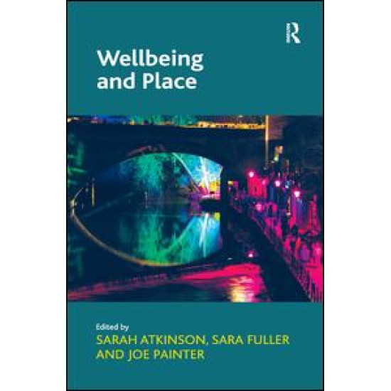 Wellbeing and Place