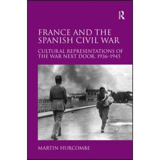 France and the Spanish Civil War