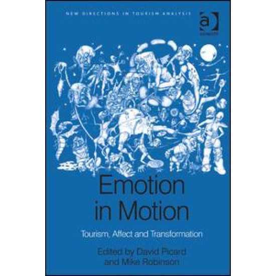 Emotion in Motion