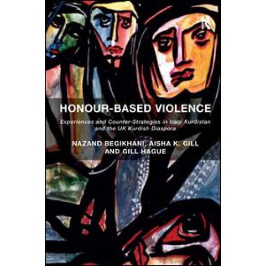 Honour-Based Violence