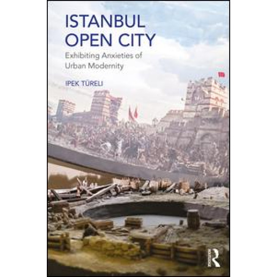 Istanbul, Open City