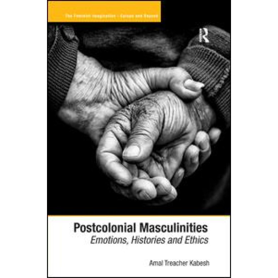 Postcolonial Masculinities