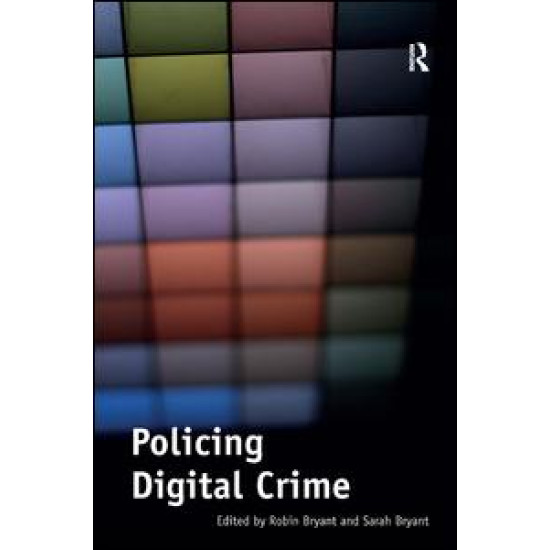 Policing Digital Crime