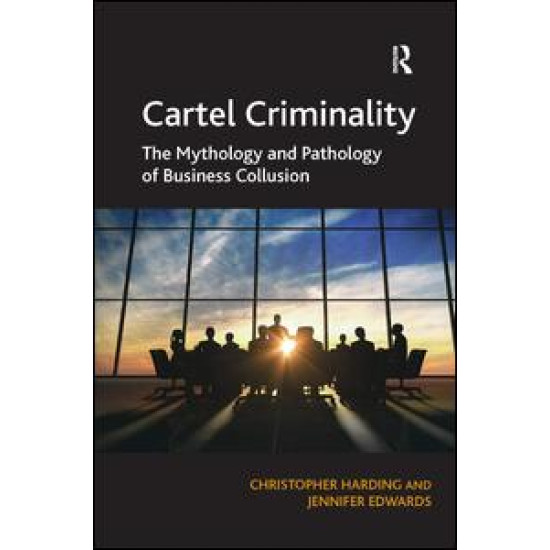 Cartel Criminality