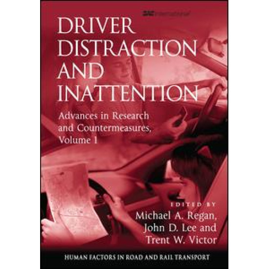 Driver Distraction and Inattention