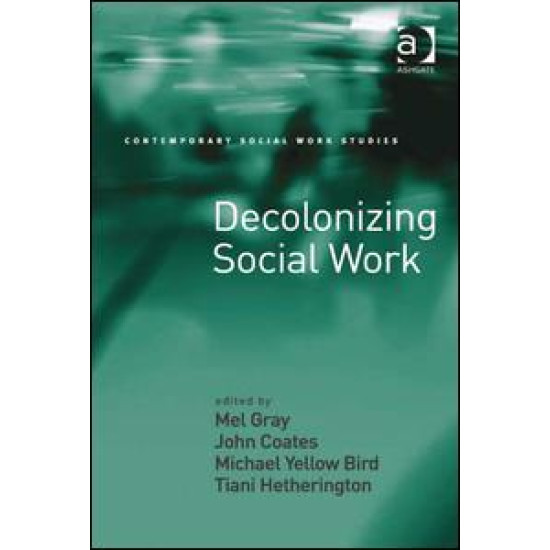 Decolonizing Social Work