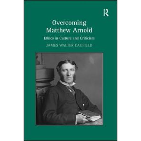 Overcoming Matthew Arnold