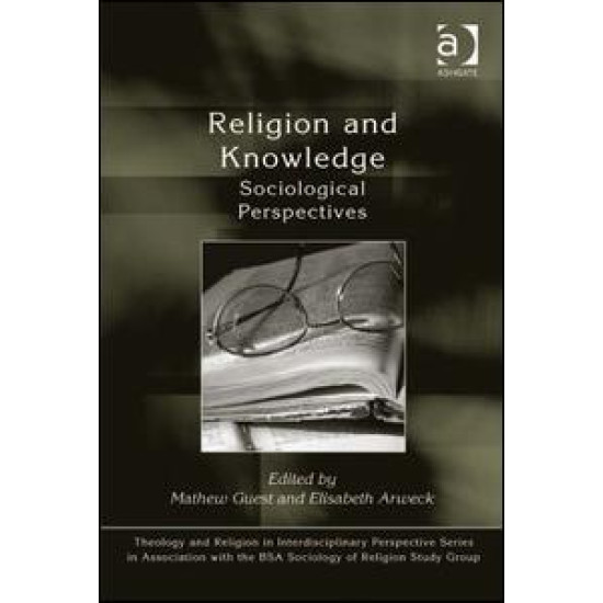 Religion and Knowledge