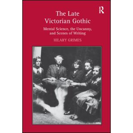 The Late Victorian Gothic