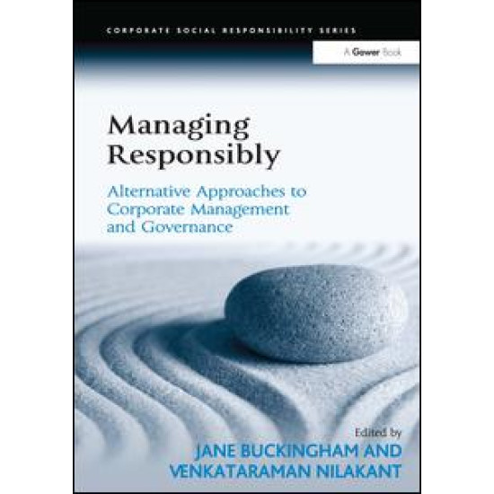 Managing Responsibly