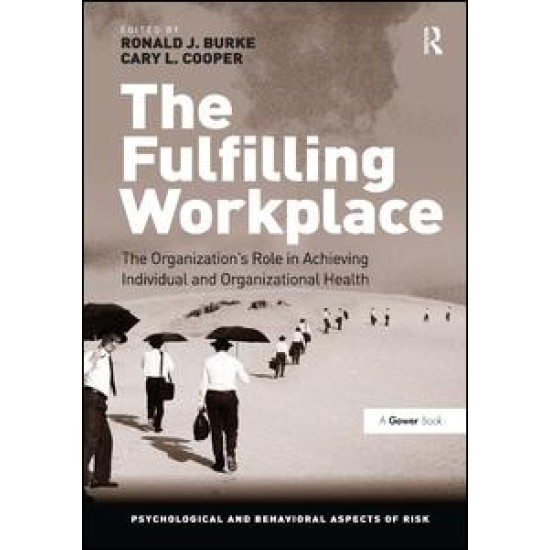 The Fulfilling Workplace