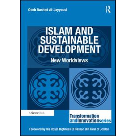 Islam and Sustainable Development