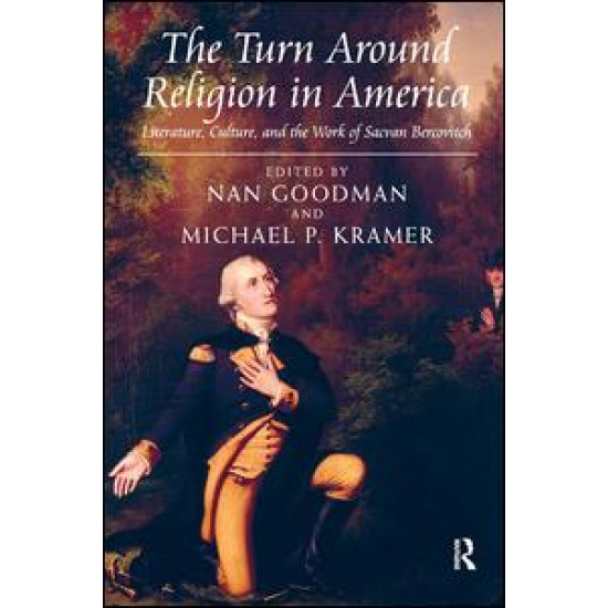 The Turn Around Religion in America