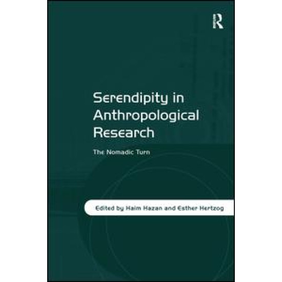 Serendipity in Anthropological Research