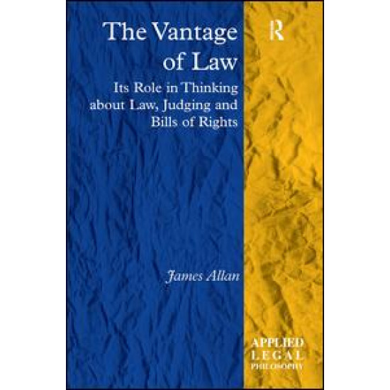 The Vantage of Law