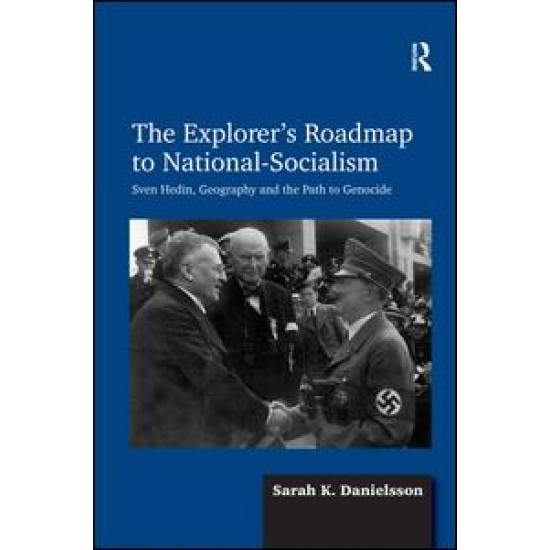 The Explorer's Roadmap to National-Socialism