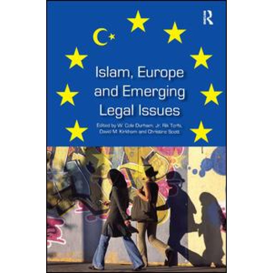 Islam, Europe and Emerging Legal Issues
