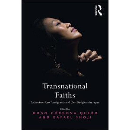 Transnational Faiths