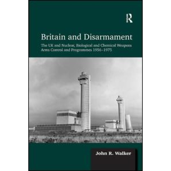 Britain and Disarmament