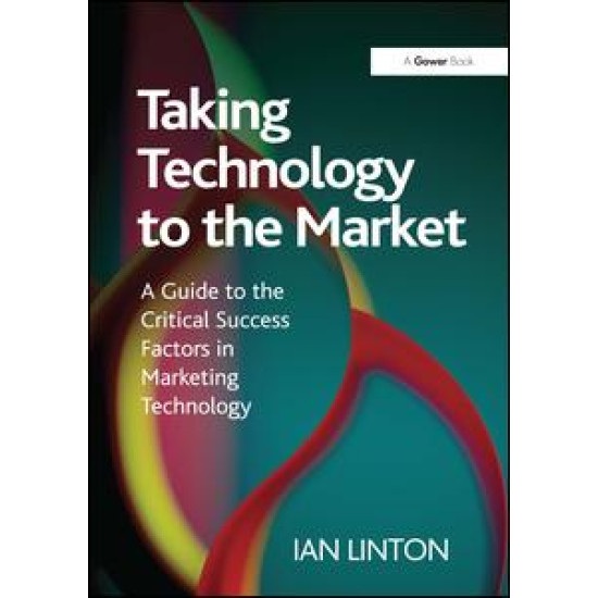 Taking Technology to the Market