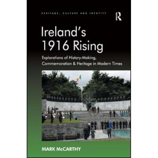 Ireland's 1916 Rising