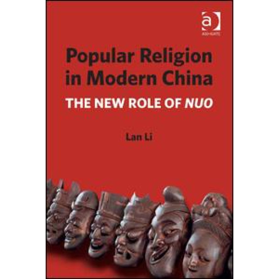 Popular Religion in Modern China