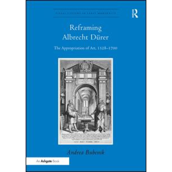 Reframing Albrecht Dürer