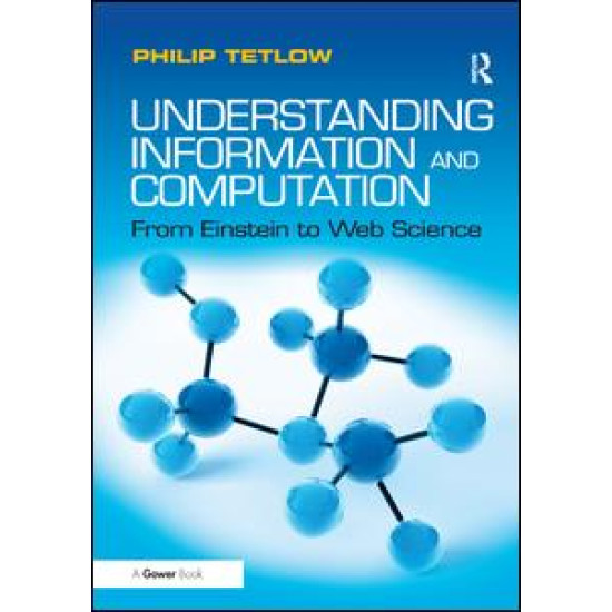 Understanding Information and Computation