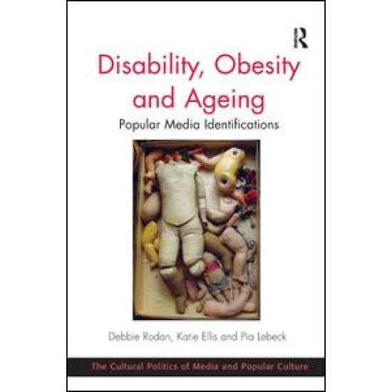 Disability, Obesity and Ageing