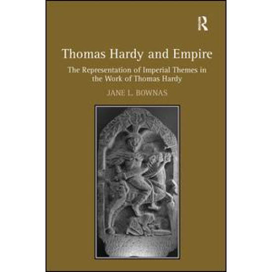 Thomas Hardy and Empire