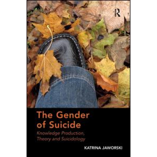 The Gender of Suicide