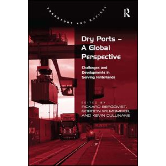 Dry Ports – A Global Perspective