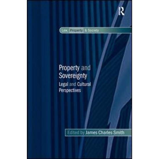 Property and Sovereignty