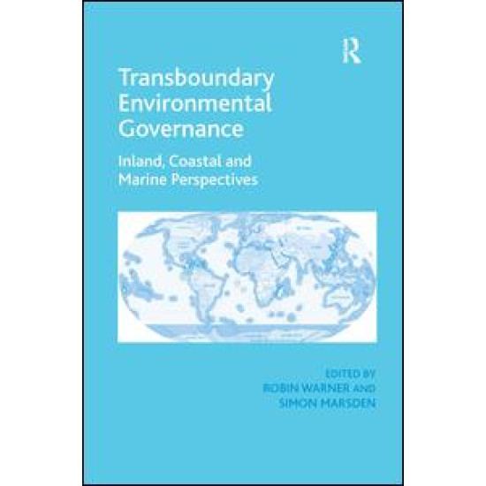 Transboundary Environmental Governance