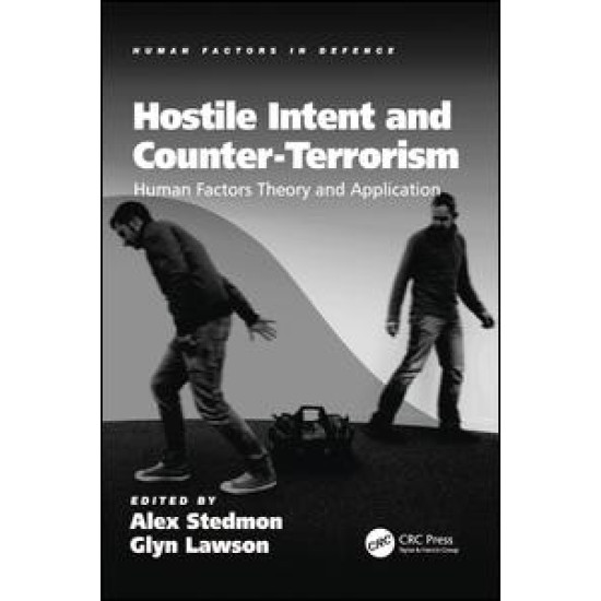 Hostile Intent and Counter-Terrorism