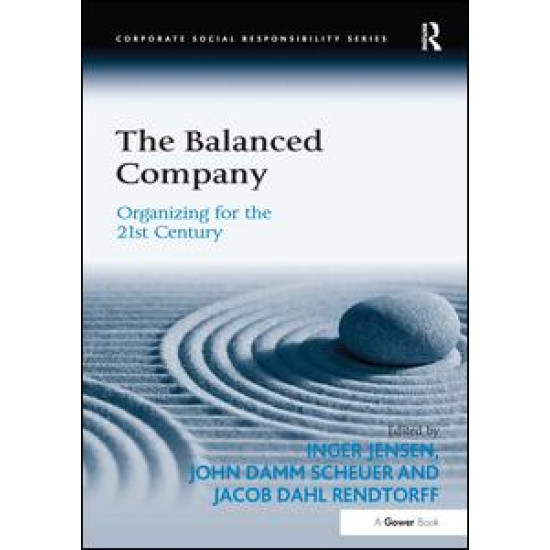 The Balanced Company