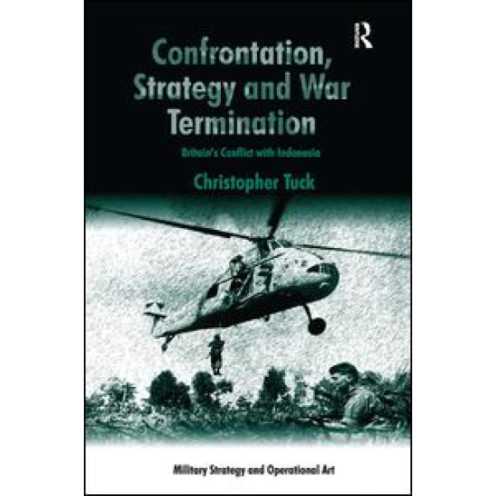 Confrontation, Strategy and War Termination
