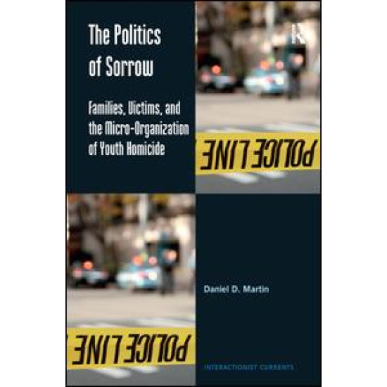The Politics of Sorrow
