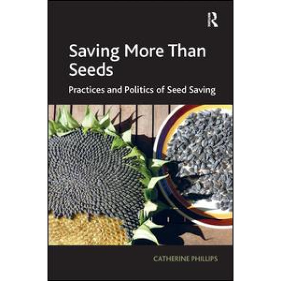 Saving More Than Seeds