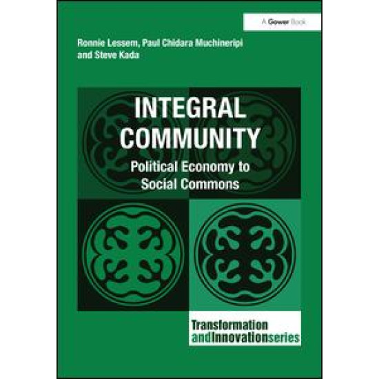 Integral Community