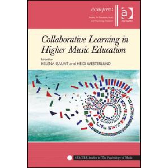 Collaborative Learning in Higher Music Education