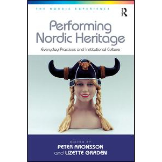 Performing Nordic Heritage